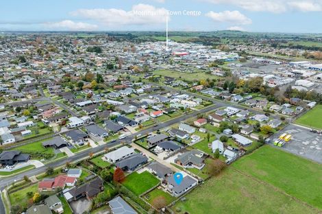Photo of property in 8 Gulati Lane, Morrinsville, 3300