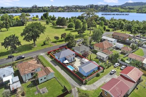 Photo of property in 38 Onslow Street, Huntly, 3700