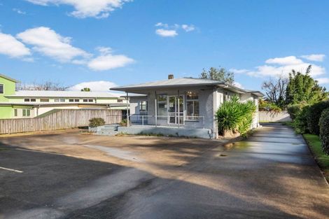 Photo of property in 172 Lincoln Road, Henderson, Auckland, 0610