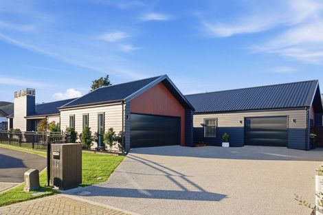 Photo of property in 16 Three Kings Court, Outram, 9019