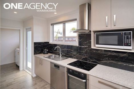 Photo of property in 50 Charles Street, Rangiora, 7400