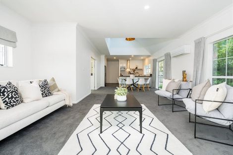Photo of property in 18 Travis Country Drive, Burwood, Christchurch, 8083