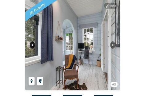 Photo of property in 12 Wallace Street, Featherston, 5710