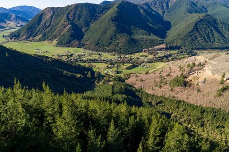 Photo of property in 188 Tapps Road, Canvastown, Havelock, 7178