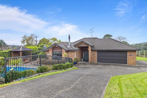 Photo of property in 51 Wright Road, Dairy Flat, Albany, 0794