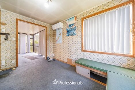 Photo of property in 14 Norris Grove, Taita, Lower Hutt, 5011