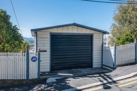Photo of property in 73 Duncan Terrace, Kilbirnie, Wellington, 6022