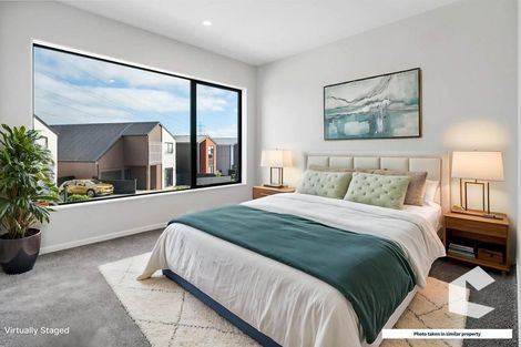 Photo of property in 27 Puhikawa Street, Massey, 0614