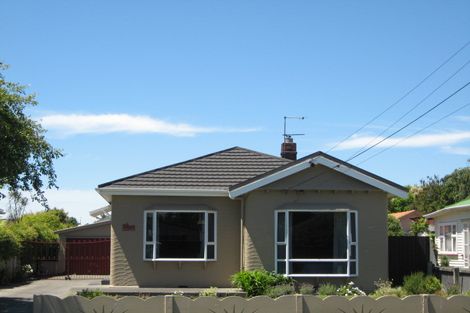Photo of property in 28 Chrystal Street, Richmond, Christchurch, 8013