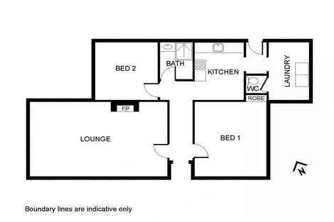 Photo of property in 36 Cairnfield Road, Kensington, Whangarei, 0112