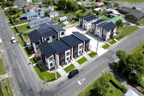 Photo of property in 4 Reading Street, Wainuiomata, Lower Hutt, 5014