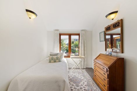 Photo of property in 24b Soleares Avenue, Mount Pleasant, Christchurch, 8081