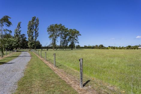 Photo of property in 89 Camwell Park, Flaxton, Kaiapoi, 7691