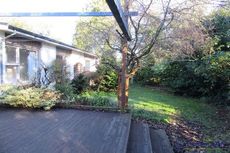 Photo of property in 11 Milnebank Street, Upper Riccarton, Christchurch, 8041