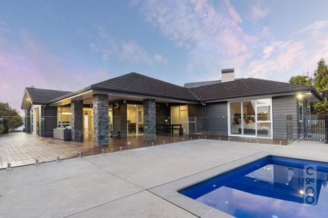 Photo of property in 6 Pheasant Lane, Waimauku, 0812