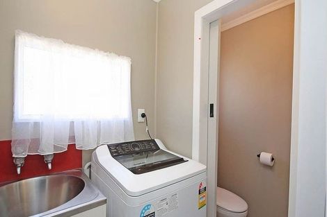 Photo of property in 5 Linklater Avenue, Foxton Beach, Foxton, 4815