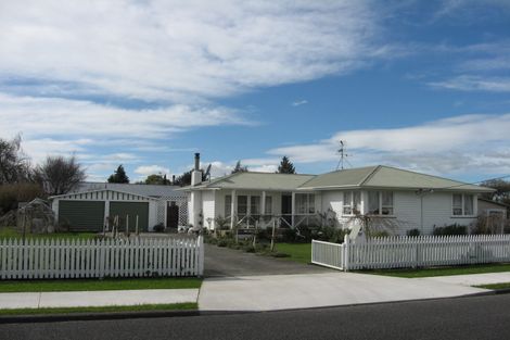 Photo of property in 23 Mcmaster Street, Greytown, 5712