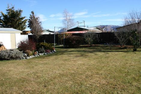 Photo of property in 5 Macaulay Place, Twizel, 7901