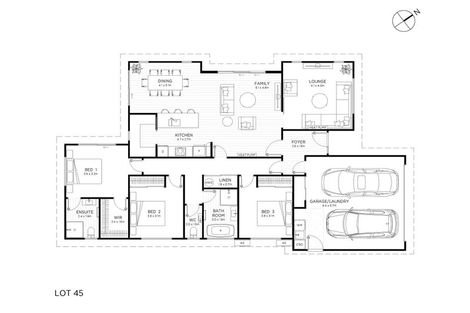 Photo of property in 32 Skibbereen Drive, Halswell, Christchurch, 8025