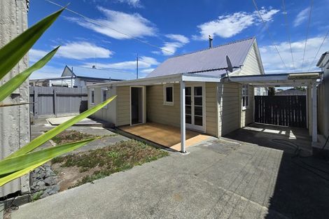 Photo of property in 38 Mcgrath Street, Napier South, Napier, 4110