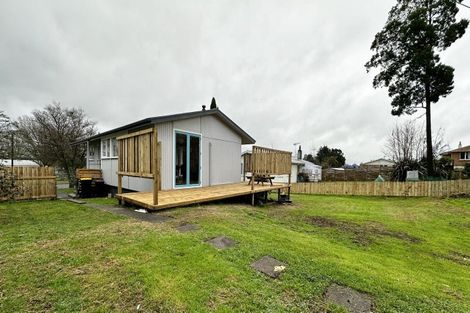 Photo of property in 7 Thompson Street, Tokoroa, 3420