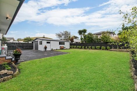 Photo of property in 20 Matapouri Road, Mangere Bridge, Auckland, 2022