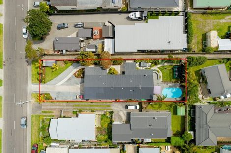 Photo of property in 61 Simpson Road, Papamoa Beach, Papamoa, 3118