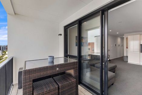 Photo of property in 206/81 Mapou Road, Hobsonville, Auckland, 0616