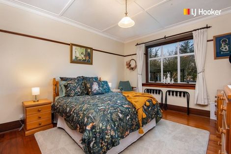 Photo of property in 796 Maungatua Road, Berwick, Outram, 9073