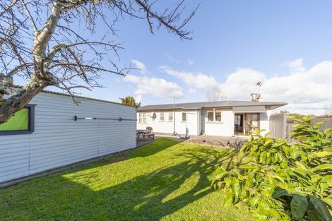 Photo of property in 5 Harold Holt Avenue, Onekawa, Napier, 4110