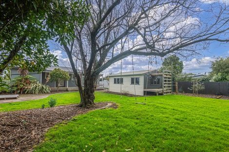 Photo of property in 10 Ilford Place, Awapuni, Palmerston North, 4412