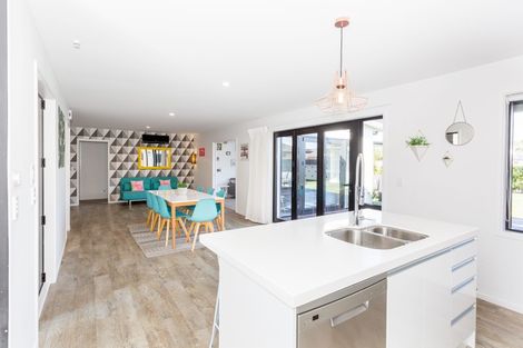 Photo of property in 37 Cassidy Avenue, Lincoln, 7608