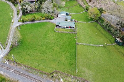 Photo of property in 2 Pukenui Road, Te Kuiti, 3910