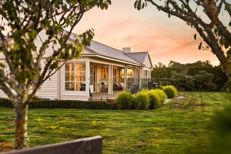 Photo of property in 156 Thompson Road, Havelock North, Hastings, 4180