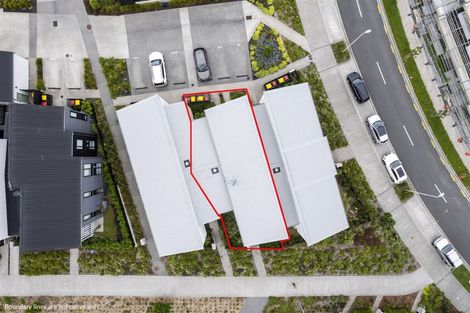 Photo of property in 2/48 Nugget Avenue, Hobsonville, Auckland, 0616