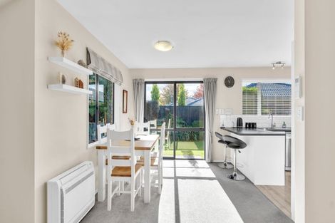 Photo of property in 15 John Olliver Terrace, Halswell, Christchurch, 8025