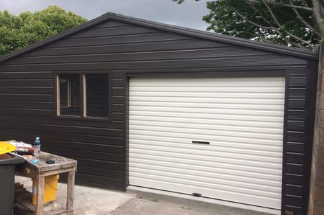 Photo of property in 54 Kervil Avenue, Te Atatu Peninsula, Auckland, 0610