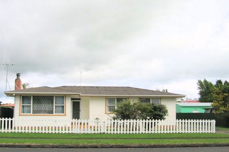 Photo of property in 132 Papanui Street, Tokoroa, 3420