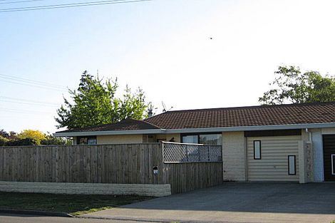 Photo of property in 68 Howick Road, Redwoodtown, Blenheim, 7201