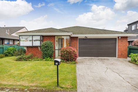 Photo of property in 15-17 Mcarthur Street, Terrace End, Palmerston North, 4410