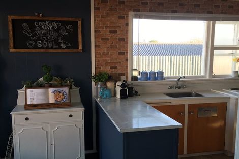 Photo of property in 31 Hensley Street, Gladstone, Invercargill, 9810