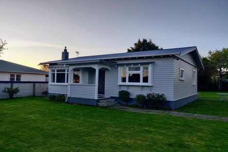 Photo of property in 14 Keith Elliott Street, Feilding, 4702