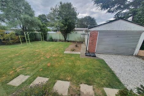 Photo of property in 467 Innes Road, Mairehau, Christchurch, 8052