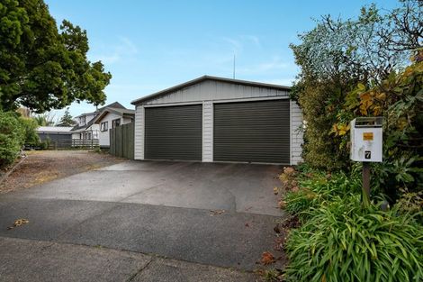 Photo of property in 7 Mckain Place, Fitzroy, Hamilton, 3206