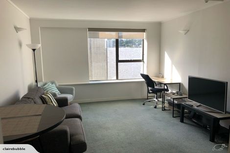 Photo of property in Hobson Court Flats, 64/70 Hobson Street, Thorndon, Wellington, 6011