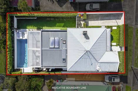 Photo of property in 13 Wanganui Avenue, Ponsonby, Auckland, 1011