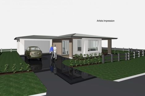 Photo of property in 7 Manotini Way, Pyes Pa, Tauranga, 3112