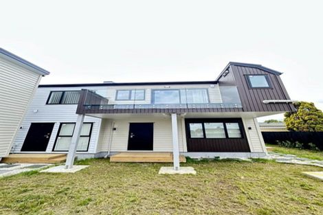 Photo of property in 44f Eastburn Street, Papakura, 2110