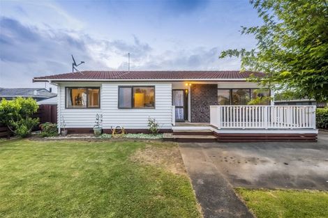 Photo of property in 9 Huber Street, Weymouth, Auckland, 2103