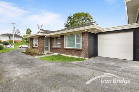 Photo of property in 1/13 Lochinver Road, Papatoetoe, Auckland, 2025